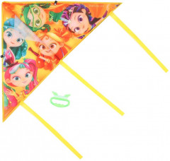 Змей воздушный «Волшебницы» - Фото 1