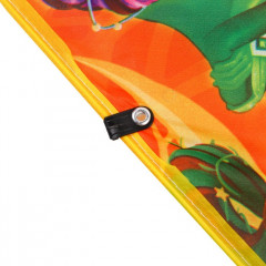 Змей воздушный «Волшебницы» - Фото 3