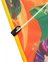 Змей воздушный «Волшебницы» - Фото 4