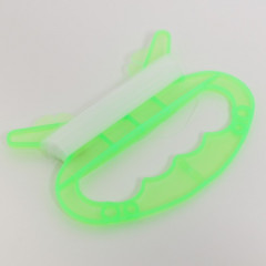 Змей воздушный «Железный человек, Тор, Капитан Америка» - Фото 3