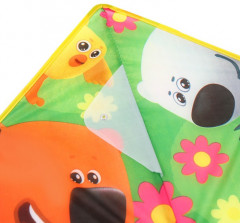 Змей воздушный «Ми-ми-мишки» - Фото 2