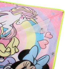 Змей воздушный «Минни и единорог» - Фото 2