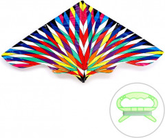 Змей воздушный «Полёт» - Фото 1