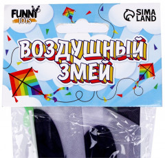 Змей воздушный «Птица»  - Фото 1