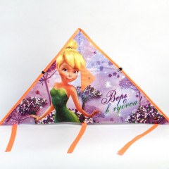 Змей воздушный  «Фея Динь-Динь» - Фото 1