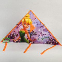 Змей воздушный  «Фея Динь-Динь» - Фото 2