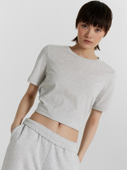 Футболка женская