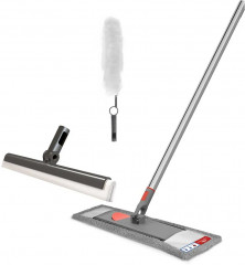 Набор для уборки «Мультишвабра» - Фото 1