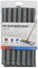 Набор для уборки «Мультишвабра» - Фото 10