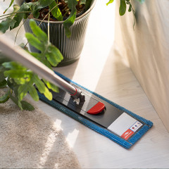 Набор для уборки «Мультишвабра» - Фото 17