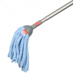 Набор для уборки «Мультишвабра макси» - Фото 8