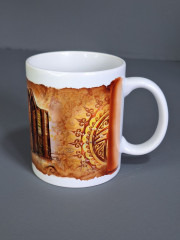 Кружка в этно-стиле «Память» - Фото 2