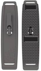 Набор для мытья пола «Смарт-швабра Easy Squeezer» - Фото 5