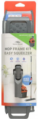 Набор для мытья пола «Смарт-швабра Easy Squeezer» - Фото 9