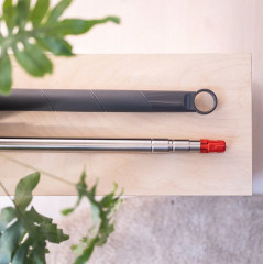 Набор для мытья пола «Смарт-швабра Easy Squeezer» - Фото 11