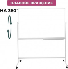 Доска магнитно-маркерная - Фото 5