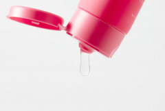 Гель-смазка интимный «Love gel» - Фото 2