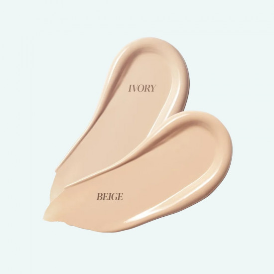Kушон тональный SPF34 «Pro Tailor Be Velvet Cover Cushion», оттенок 21 Ivory