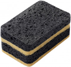 Набор губок для посуды - Фото 6