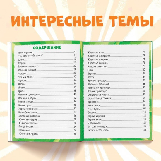 Первая энциклопедия малыша. Ми-ми-мишки