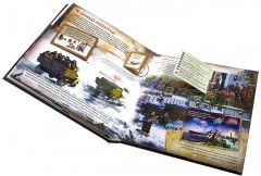 Великая Отечественная война. История победы. Интерактивная энциклопедия - Фото 2