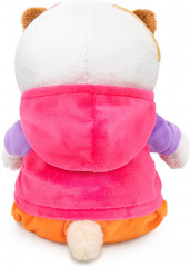 Игрушка мягкая «Кошечка Ли-Ли в костюме в стиле спорт-шик» - Фото 1