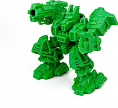 Робот боевой «Гринер» - Фото 1