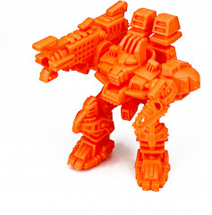 Робот боевой «Хант» - Фото 1