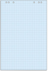 Бумага для флипчартов - Фото 1