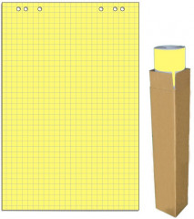 Бумага для флипчартов - Фото 1