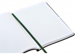 Блокнот «Папоротники» - Фото 1