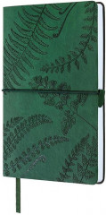 Блокнот «Папоротники» - Фото 2