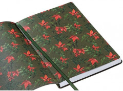 Блокнот «Папоротники» - Фото 4