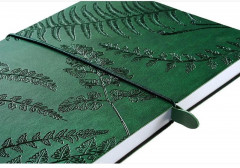 Блокнот «Папоротники» - Фото 5