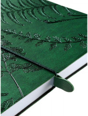 Блокнот «Папоротники» - Фото 6