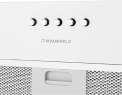 Вытяжка Crosby Singl 60 - Фото 4