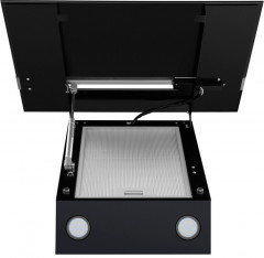 Вытяжка Bridge Line 60 Сатин - Фото 3