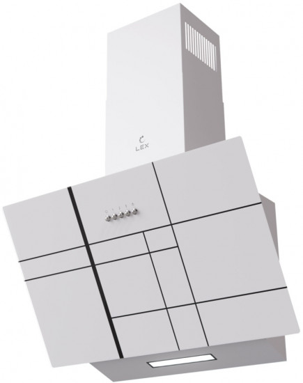 Вытяжка MOZA 600 R1