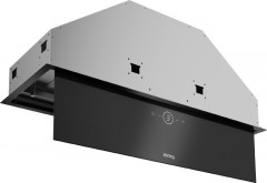 Вытяжка KHI 9828 GN - Фото 1