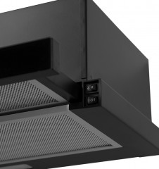 Вытяжка HOGAN G 600 - Фото 2