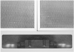 Вытяжка HBWH 50.1 W - Фото 1