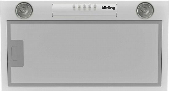 Вытяжка KHI 6530 X