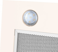 Вытяжка Crosby Singl 5028 - Фото 4