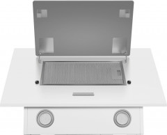 Вытяжка Tower A 60 - Фото 3