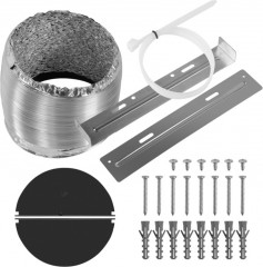 Вытяжка Tower A 60 - Фото 8