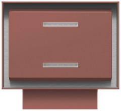 Вытяжка Bath Plus 402 - Фото 6