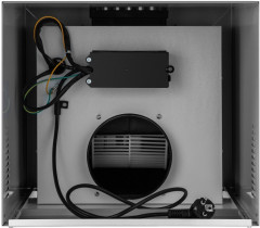 Вытяжка Box Push 40 - Фото 9