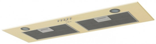 Вытяжка GS Bloc P 900 Ivory