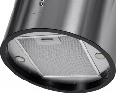 Вытяжка Lee Side C 39 - Фото 1