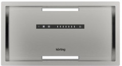 Вытяжка KHI 6997 X - Фото 1